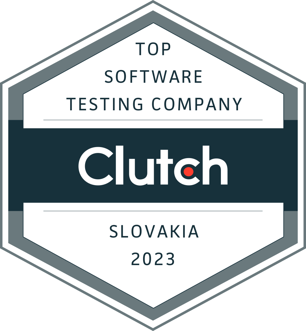 Top Software Testing Company - Slovakia 2023